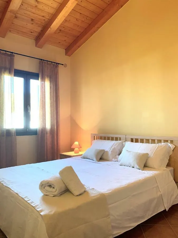 Appartamento Residenza Lu Impostu Puntaldia 0*,