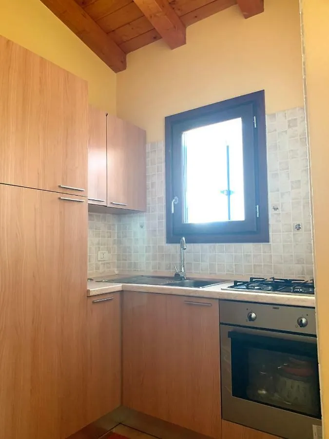 Appartamento Residenza Lu Impostu Puntaldia 0*,  Italia