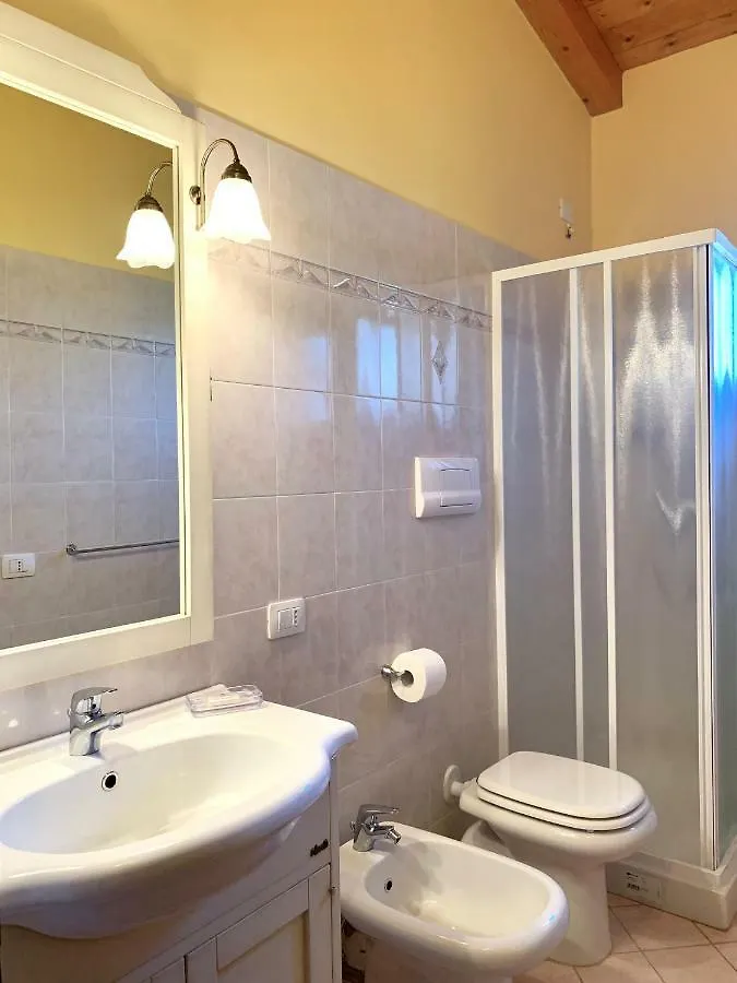 Appartamento Residenza Lu Impostu Puntaldia