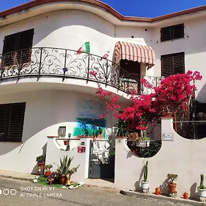  Appartamento Via Montenegro